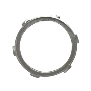 Contratuerca de acero Conduit 2¨
