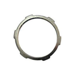 Contratuerca de acero Conduit 3¨