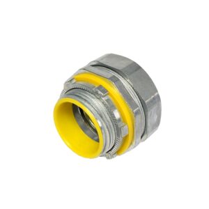 Conector recto hermético Liquid Tight ZDC 1 1/4¨ UL