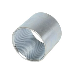Unión Conduit acero galvanizado 3¨ UL