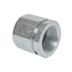 Unión universal acero 3/4¨