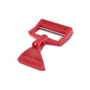 Bloqueo para interruptor caja moldeada  p/disyuntor max  41x15.8mm