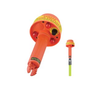 Detector de tensión sin contacto 240V-275kVAC