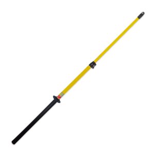 Pértiga telescópica 66kV 1.10-2.00mts 2 cuerpos