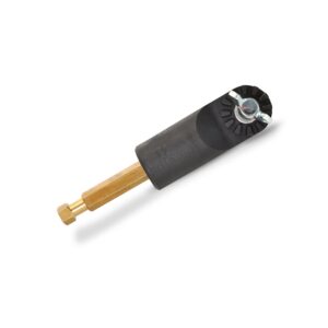 Adaptador c/terminal K para pértiga tipo C