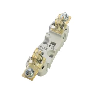 Base portafusible unipolar de poliéster (ST) NH-I 250A 690VAC