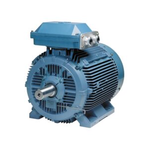 Motor trifásico 220/380/440V 1800RPM 50HP/37kW IP55 IE2 200