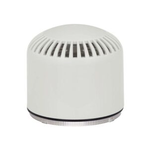 Sirena multifunción gris 12/24VAC/DC 115dB IP65 (MLINE)