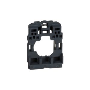 Adaptador de contactos NC/NA diseñado para cajas vacías XALD