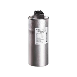 Condensador para factor de potencia tubular 15.0kVAr 480V