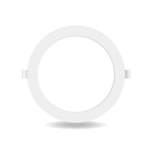 Downlight embutir BL-PER 18W/865 1500LM redondo para empotrar