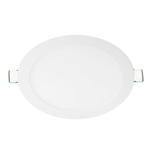 Downlight Insert 18W/865 1440lm redondo para empotrar