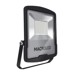 Reflector LED PRO FLSV2 100W/865 11000Lm BK