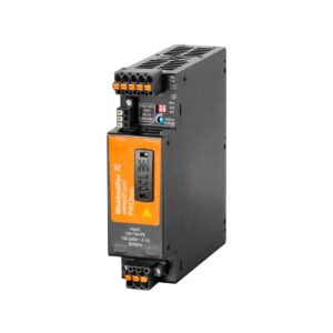 Fuente de alimentación 100-240VAC salida 24VDC/5A/120W TP