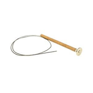 Fusible chicote tipo K 50A 730mm cabeza fija