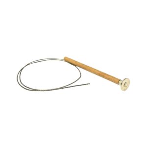 Fusible chicote tipo K 65A 46kV 730mm cabeza removible