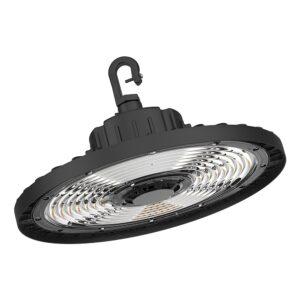 High Bay LED HB PFM 150W/857 24000LM EQ. 300W 110°.
