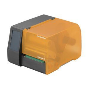 Impresora termotransferencia multimark