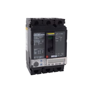 Interruptor termomagnético regulable 3x150A 25kA 600V MICROLOGIC 6.2 NEMA