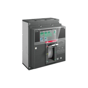 Interruptor Termomagnético Regulable 3X500-1250A (690V) 85/50KA 230/440V