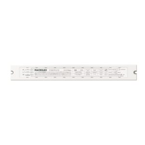 Kit de emergencia p/panel P40-P48 90Min c/pulsador