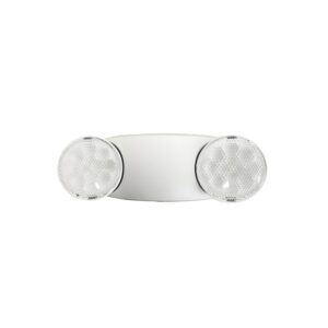 Luminaria de emergencia LED R1W5 2W 1.5h 220Lm NICD