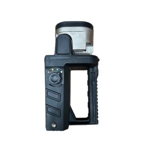 Linterna manual LED 210 a 410 lumenes 4 colores zona 121