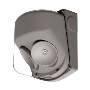 Luminaria de emergencia LED 2X4.1W 120V-277VAC NEMA 4X UL