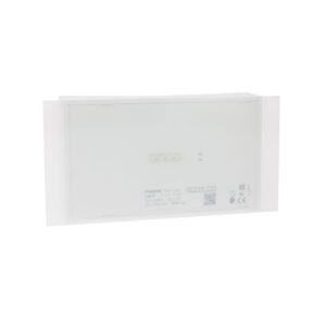 Luminaria de emergencia LED X-LIGHT 180 1H 230V 200LM IP42