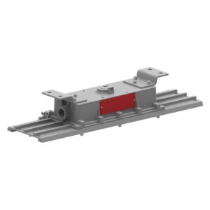 Luminaria lineal LED 40W/6800Lm/3,4 ó 5000K,CL1.DIV2,UL