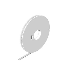 Marcador de bornes WDU 4mm2 x600und