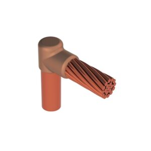 Molde tipo GR cable 70mm2-varilla 5/8¨