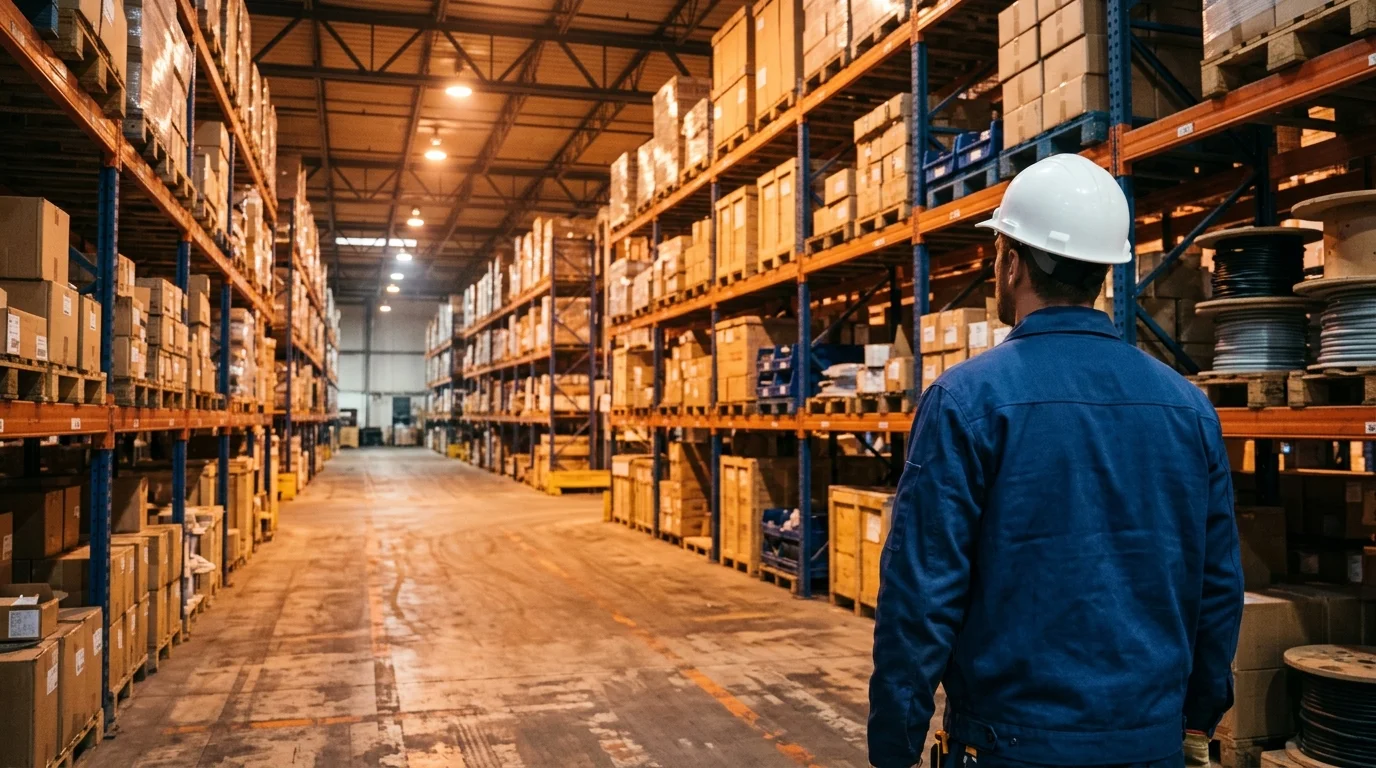 Instalaciones y productos de Nermining Perú
