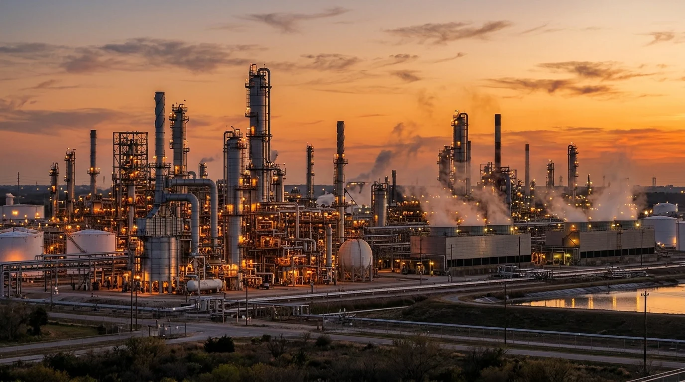 Soluciones eléctricas para industria