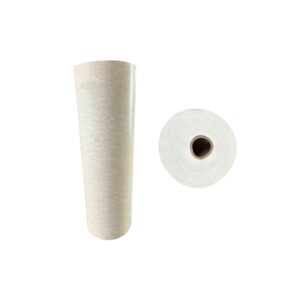 Papel Dacron-Maylar-Dacron 0.20mmx1000mm