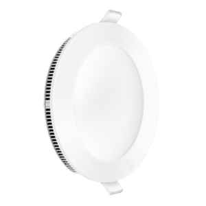 Downlight embutir PER 12W/860 1080Lm redondo para empotrar