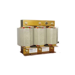 Reactancia Antiarmónicos 30.0Kvar 230V 60Hz 7%(227Hz)