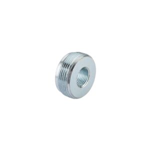 Reducción bushing de 2¨ a 1 1/4¨