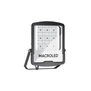 Reflector LED PRO PFL de 150W/857 24000LM BK