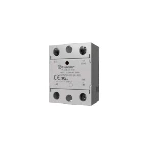 Relé estado solido 60A IN 4/32DC OUT 24/600AC cross-0