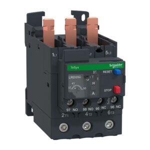 Relé térmico 37-50A para contactores LC1-D40..D65