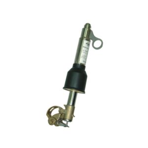 Seccionalizador SEIN 24KV con base cut-out polimérica