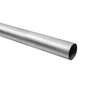 Tubo Conduit acero galvanizado EMT 4¨ x 3 metros UL