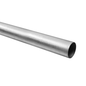 Tubo Conduit EMT 4¨ x 3 metros acero galvanizado UL