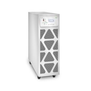 UPS de 30KVA 400V para batería externa Easy UPS